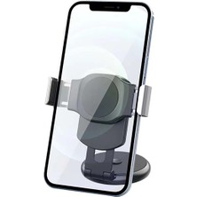 Pileli Store Ally HL-149 Katlanabilir Laptop Telefon Tutucu Monitör STANDI-(5775)