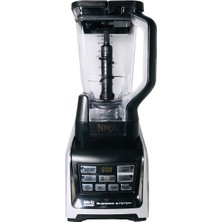 Nutri Ninja BL682 Ninja Blender ile Auto-Iq ile Akıllı Düzenleme ve Nutrient & Vitamin Ekstraksiyon (Yenilendi)