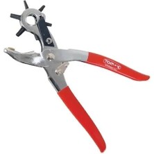 Akinco Deri Delik, Kemer Delme, Zımba Aleti 225 mm