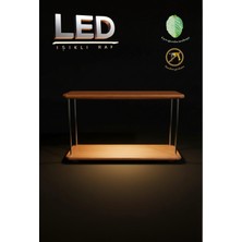 zuhruf mutfak düzenleyici ve Çok Amaçlı Dekoratif Raf