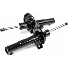 Monroe AMORTİSÖR ÖN GOLF-V-VI (04-13) JETTA A3 LEON OCTAVIA BENZİNLİ (50 CM)
