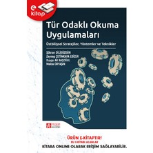 Pegem Akademi Yayıncılık Tür Odaklı Okuma Uygulamaları Üstbilişsel Stratejiler Yöntemler V