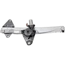 OEM CAM KRİKOSU ÖN SOL 807216012R LOGAN III SANDERO III