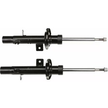 Monroe AMORTİSÖR ÖN SOL G16450 P1007 C2  C3 (02-09)