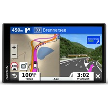 Garmin Navigasyon Cihazı, Siyah, 7 Inç (17,8 Cm)