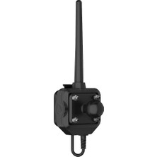 Uyumlu Garmin Arazi Cihazları Için Konum Paylaşımı, Rota Takibi ve 20'ye Kadar Sürücüye Mesaj Göndermek Için Garmin Group Ride Tracker Modülü 010-12998-01