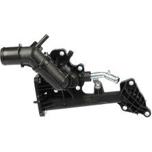 Motortec Matrixzn Termostat 88 C Fiat Doblo 16-Egea 16-500 15- Jeep Renegade 15- Giulietta 15- 1.6d 2.0d Mtj 1.6d 2.0d Mtj