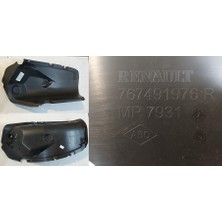 OEM 767491976R ÇAMURLUK DAVLUMBAZI ARKA SOL SYMBOL DOKKER LODGY