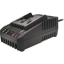 Kress KAC20 20VOLT Li-Ion Krosspack Akü Şarj Cihazı