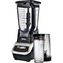 Ninja Profesyonel Blender ve Nutri Cups (Yenilendi)