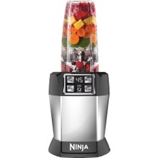 Nutri Ninja Auto Iq (BL481)