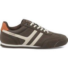 Kinetix Rıpper Pu W 6fx Kahverengi Kadın Sneaker