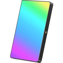 Ulanzi LT003 Rgb LED Video Efekt Işık
