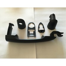 Kaya Matrixzn Diş Kapi Açma Kolu Takim Kng Iii