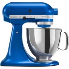 Kitchenaid RRK150EB 5 Qt. Artisan Serisi Stand Mixer - Elektrikli Blue (Yenilendi)