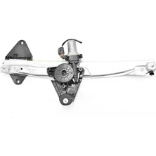 OEM CAM KRİKOSU ÖN SOL 807217352R SANDERO