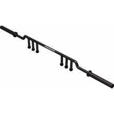 Prodips Open Swiss Bar