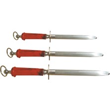 Akinco Mp Solingen Alman Tipi Yassı Masat 12 - 30 cm