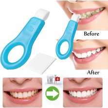 Pileli Store 6 Paket Etkili Ağız Bakımı Jel Diş Beyazlatıcı Leke Giderici