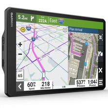 Garmin Dezl Lgv 1010 Eu - Renkli Ekranlı Kamyon Navigasyon Cihazı, Önceden Yüklenmiş Ab Haritaları (46 Ülke), Araca Özel Yönlendirme, Uydu Görüntüleri ile Gerçek Zamanlı Hizmetler ve Varış Noktaları