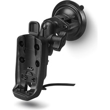 Garmin Vantuzlu Elektrikli Montaj Aparatı (Inreach)