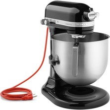 KitchenAid Mutfakaid Nsf Sertifikalı Ticari Serisi 8-Qt Bowl Asansör Stand Mixer - KSM8990