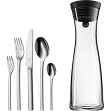 Wmf Tavira Parent (30 Parçalı Çatal Bıçak Takımı ve Su Sürahisi)