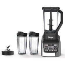 Sharkninja Mixmax Duo With Auto Iq Boost (Yenilendi)