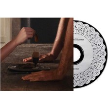 Warner Charli Xcx - Wuthering Heights - CD