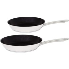 Wmf Tava Seti 2 Parça 24CM ve 28CM