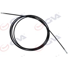 GVA Matrixzn Bagaj Iç Açma Teli Hyundai Accent 06/12