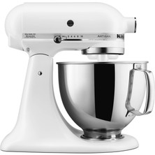 Kitchenaid Artisan Serisi 5-Quart Tilt-Head Stand Mixer - KSM150PS