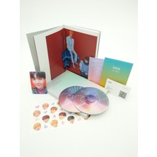 Universal Bts - Love Yourself Answer - CD + Kitap
