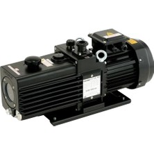 Ulvac GLD-136A Yağlı Rotary Vakum Pompası (Yenilenmiş) Kutulu