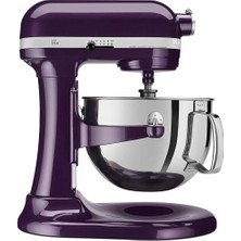 Kitchenaid Pro 600 Deluxe Stand Berry, Plant Berry, 6 Qt