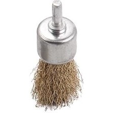 Bay-Tec Pimli Kovan Tel Fırça 25 mm MK1192-2 Adet Gönderilir