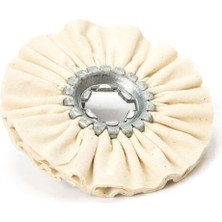 Sedef Power Tools Koton Daire Fırça 90X10 mm