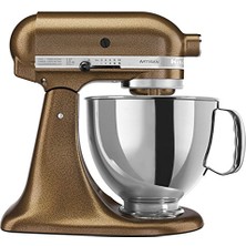 Kitchenaid RRK150QC 5 Qt. Artisan Serisi - Antik Bakır (Yenilendi)