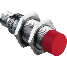 Leuze Is 118MM/4NO-16N-M12 M18-PNP-NO-16MM Algılama Indüktif Sensör 5 Adet