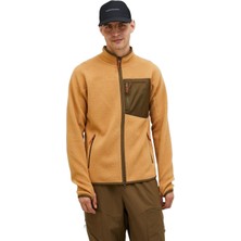 Peak Performance M Pile Zip Jacket
