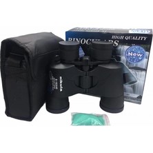 Pileli Store 8-16X40 Zoom Dps I Zoomlu Süper Kaliteli Dürbün