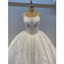 Arden Moda Prenses Gelinlik