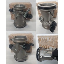 OEM GAZ KELEBEĞİ 8200908869 CLIO LOGAN SOLENZO 1.4 8V E7J K7J (8200682611)