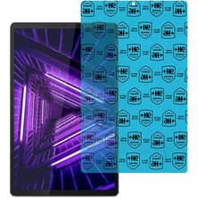 Tekamo Lenovo Tab M10 Fhd Plus TB-X606F Uyumlu Nano Cam Ekran Koruyucu