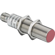Leuze Is 118MM/4NO-8E0-M12 (50129981) ,M18/8MM Pnp-No M12-4P Endüktif Sensör 10 Adet