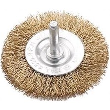 Bay-Tec Pimli Daire Tel Fırça 65 mm MK1185-2 Adet Gönderilir