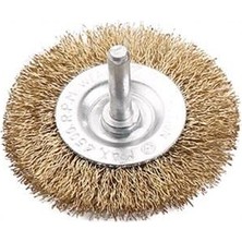 Bay-Tec Pimli Daire Tel Fırça 75 mm MK1186-2 Adet Gönderilir