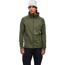 Peak Performance M Rider Essentials Zip Hood