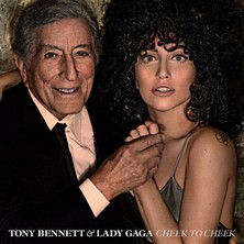 Universal Tony Bennett & Lady Gaga - Cheek To Cheek (Deluxe Edition) - CD