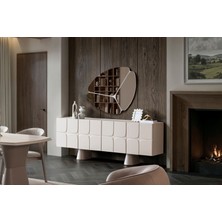 Doressa Ronne Konsol